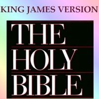 Holy Bible KJV (English) PC 용