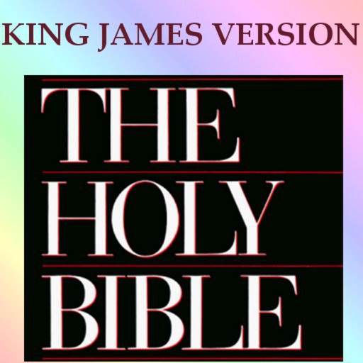 Holy Bible KJV (King James Version)