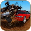 Xtreme Limo Demolition Derby Extreme Car Stunts