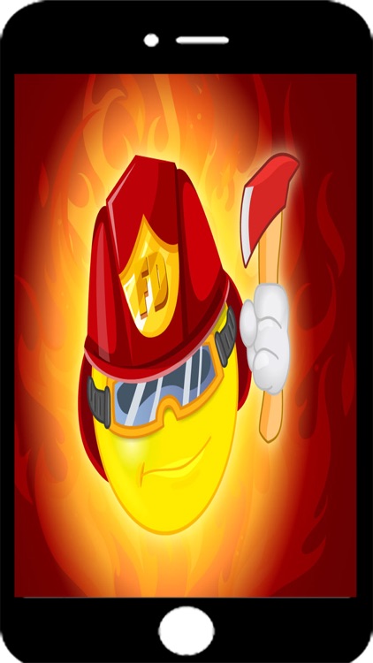 FireMoji