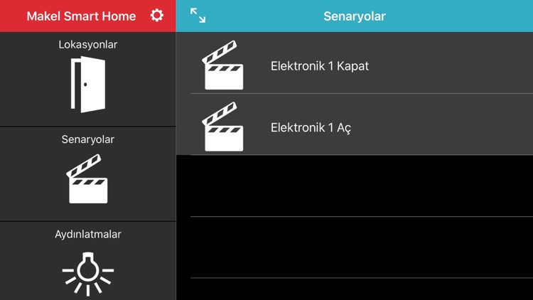 Makel Smarthome screenshot-4