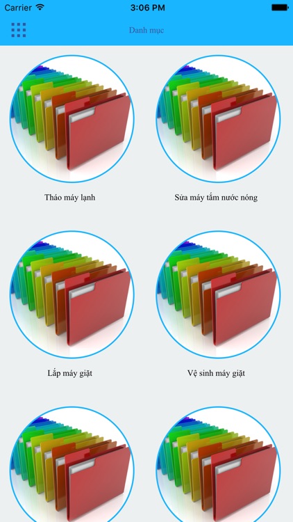 Công Ty Cơ Điện Lạnh Lê Gia Phát