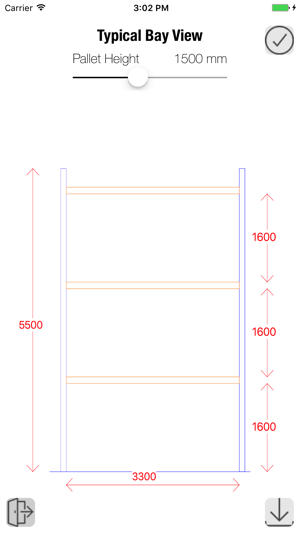 Rack Designer Lite(圖4)-速報App