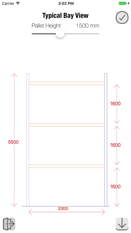 Rack Designer Lite screenshot-3