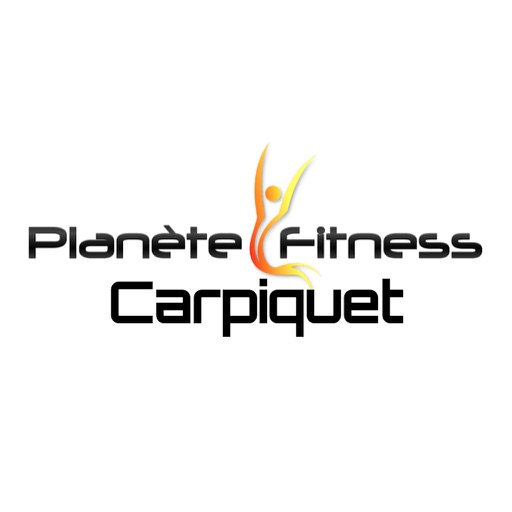 Planète Fitness Carpiquet icon