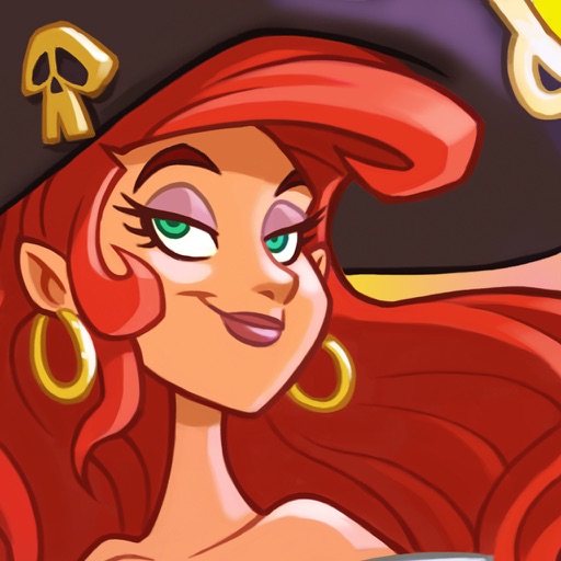 Pirates War - The Dice King