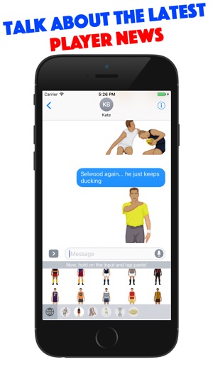 AFLmojis(圖3)-速報App