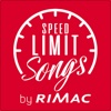Speed Limit Songs by Rimac