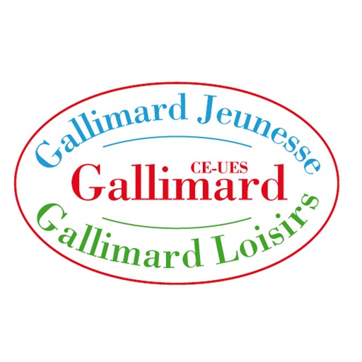 CE UES Gallimard