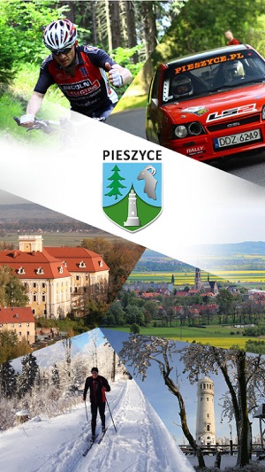 Pieszyce(圖1)-速報App