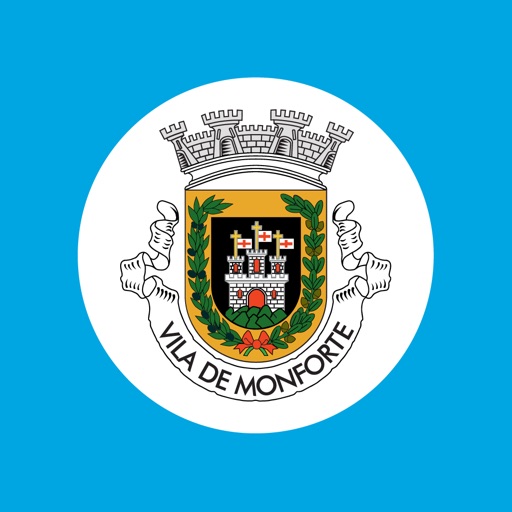 Município de Monforte