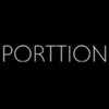 Porttion