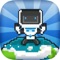 Learn to code with Coji - the app-enabled robot who teaches your child the basics of programming with a smile =)