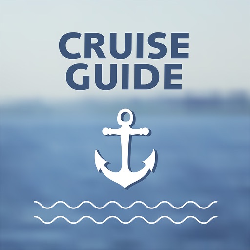 Cruise Guide Northeastern icon