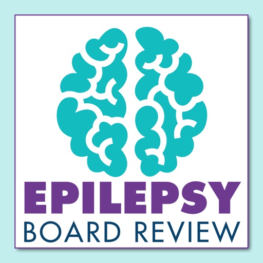 Epilepsy Board Review 2017 icon