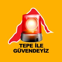 Tepe ile Güvendeyiz pour PC