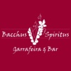 Bacchus-Spiritus