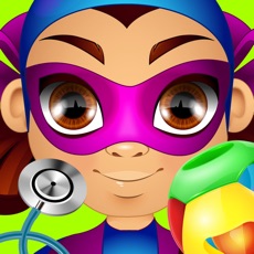 Activities of Super Hero Doctor