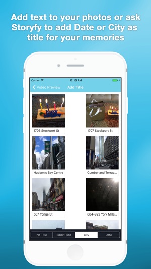 Storyfy: Slideshow maker(圖4)-速報App