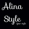 Alina 2013 Company Online catalogue for distributors/resellers