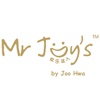 Mr Joy's