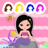 Mermaid Dress Up Games Fashion And Beauty