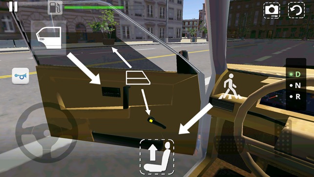 Car Simulator (OG)(圖4)-速報App