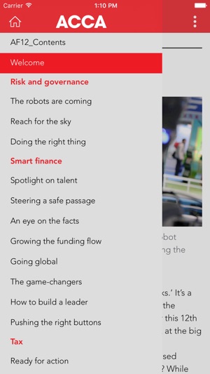 ACCA Insights(圖5)-速報App