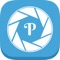 PicMask is a powerful  app to allow you to mask your photos with captions or simply overlay your images with text