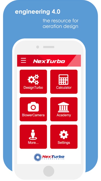 Next Turbo Engineering 4.0