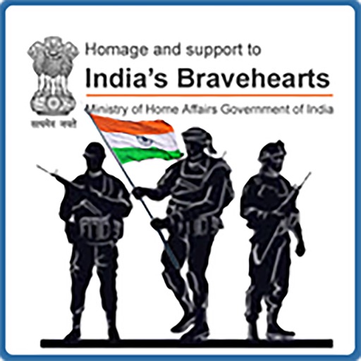 Bharat Ke Veer iOS App