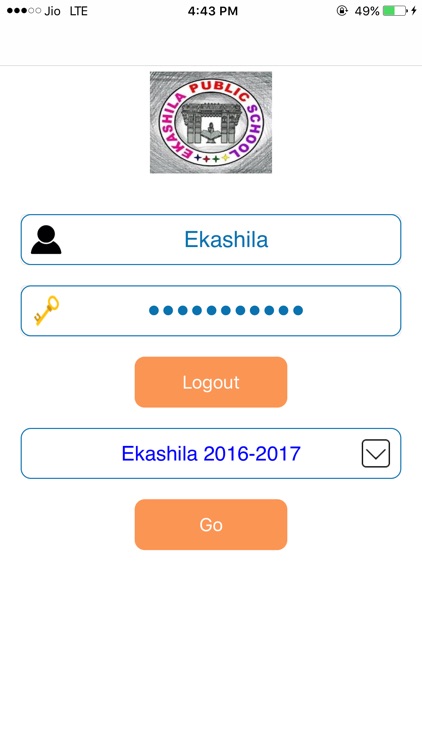 Ekashila