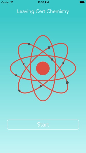 Leaving Cert Chemistry 2019(圖1)-速報App