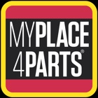 Top 10 Business Apps Like MYPLACE4PARTS - Best Alternatives