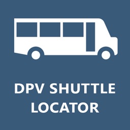 Shuttle Locator