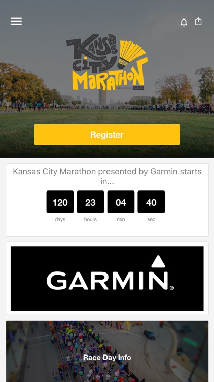 Kansas City Marathon
