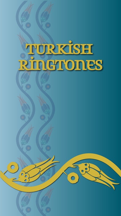 Turkish Ringtones - Oriental Minor Asia Sounds