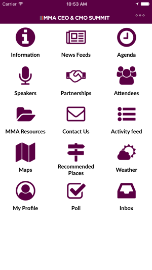 MMA CEO & CMO Summit(圖2)-速報App