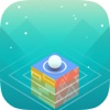 Path Puzzle 2 - Guide the Sphere to Destination - iPadアプリ
