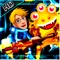 Watch the endless journey of jetpack fun with awesome weapons that makes this game even more addictive