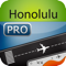Honolulu Airport Info + Flight Tracker HNL