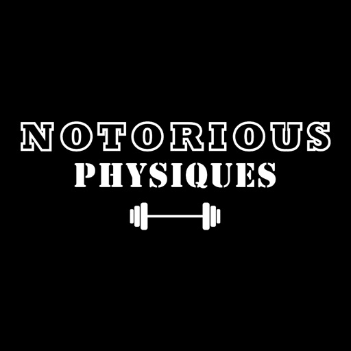 Notorious Physiques icon