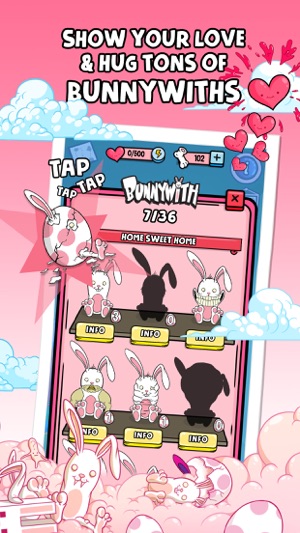 Bunnywith(圖4)-速報App