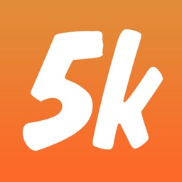 Run 5k Apple Watch App