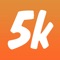 Join the hundreds of thousands of other runners who have used Run 5k to successfully go from a couch potato to a 5k (3