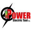 Power Electric Taxi