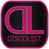 DiscoList