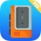 With this app you are going to be able record any kind of audio, memos or lectures with a single tap