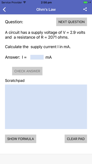 Electronics Questions(圖4)-速報App