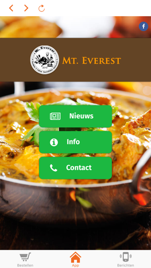 Mt Everest(圖2)-速報App